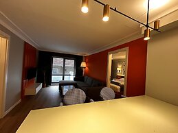 OTTO Tunalı Exclusive Suites