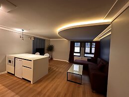 OTTO Tunalı Exclusive Suites