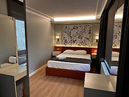 OTTO Tunalı Exclusive Suites