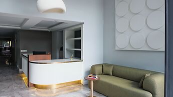 OTTO Tunalı Exclusive Suites