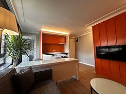 OTTO Tunalı Exclusive Suites