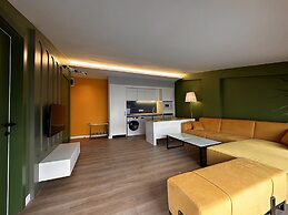 OTTO Tunalı Exclusive Suites