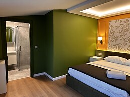 OTTO Tunalı Exclusive Suites