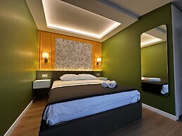 OTTO Tunalı Exclusive Suites