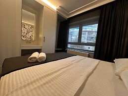OTTO Tunalı Exclusive Suites
