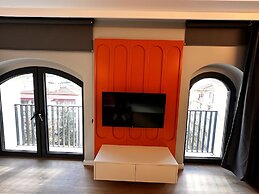 OTTO Tunalı Exclusive Suites