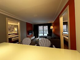 OTTO Tunalı Exclusive Suites