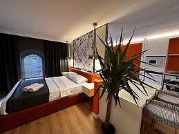 OTTO Tunalı Exclusive Suites