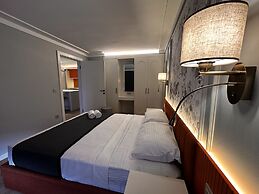 OTTO Tunalı Exclusive Suites