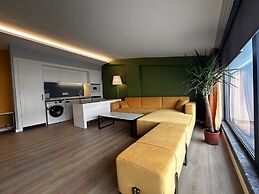 OTTO Tunalı Exclusive Suites