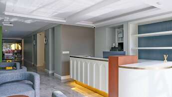 OTTO Tunalı Exclusive Suites