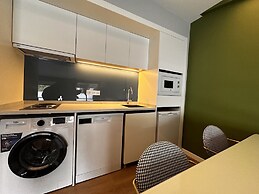 OTTO Tunalı Exclusive Suites