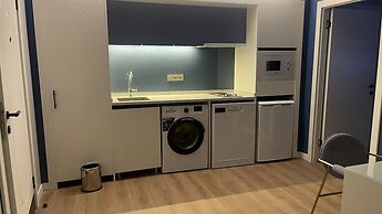 OTTO Tunalı Exclusive Suites