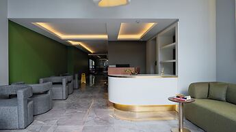 OTTO Tunalı Exclusive Suites