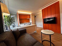 OTTO Tunalı Exclusive Suites