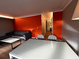 OTTO Tunalı Exclusive Suites