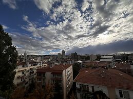 OTTO Tunalı Exclusive Suites