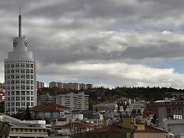 OTTO Tunalı Exclusive Suites