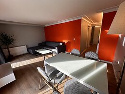 OTTO Tunalı Exclusive Suites