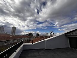 OTTO Tunalı Exclusive Suites