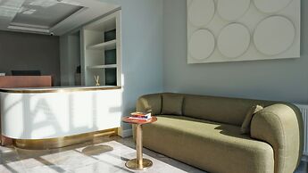 OTTO Tunalı Exclusive Suites