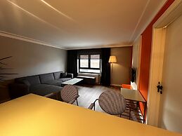 OTTO Tunalı Exclusive Suites