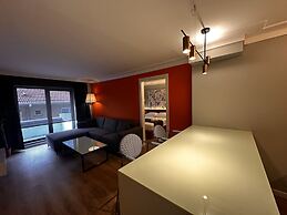 OTTO Tunalı Exclusive Suites