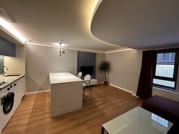 OTTO Tunalı Exclusive Suites