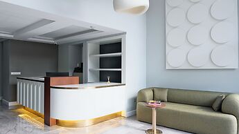 OTTO Tunalı Exclusive Suites