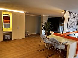 OTTO Tunalı Exclusive Suites