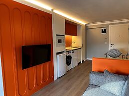 OTTO Tunalı Exclusive Suites
