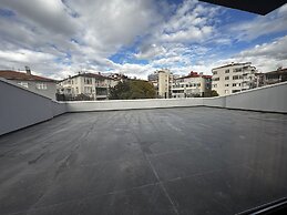 OTTO Tunalı Exclusive Suites