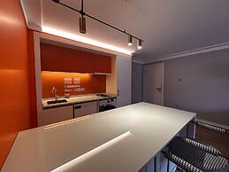 OTTO Tunalı Exclusive Suites