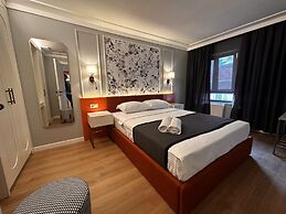 OTTO Tunalı Exclusive Suites