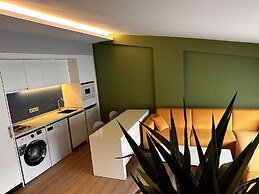 OTTO Tunalı Exclusive Suites