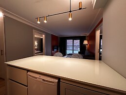 OTTO Tunalı Exclusive Suites