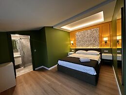 OTTO Tunalı Exclusive Suites