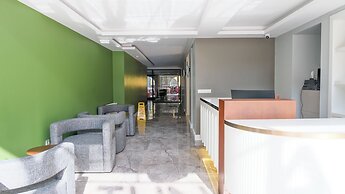 OTTO Tunalı Exclusive Suites