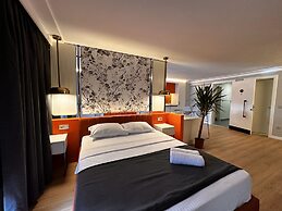 OTTO Tunalı Exclusive Suites