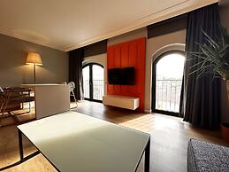 OTTO Tunalı Exclusive Suites