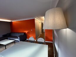 OTTO Tunalı Exclusive Suites