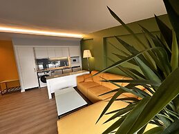 OTTO Tunalı Exclusive Suites