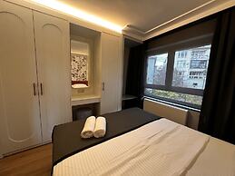 OTTO Tunalı Exclusive Suites