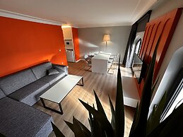 OTTO Tunalı Exclusive Suites