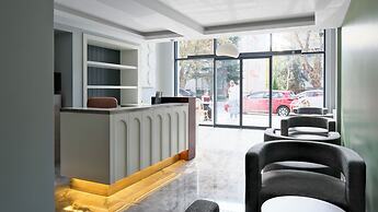 OTTO Tunalı Exclusive Suites