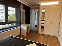 OTTO Tunalı Exclusive Suites