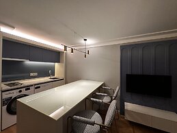 OTTO Tunalı Exclusive Suites