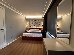 OTTO Tunalı Exclusive Suites