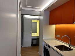 OTTO Tunalı Exclusive Suites