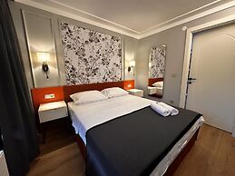 OTTO Tunalı Exclusive Suites
